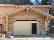  Neue Brätlistelle Stafelalp-Blockhaus - Photo Nr: 1690