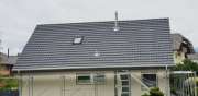  Umdeckung mit Wärmedämmung und PV-Anlage-Mössli, Wattenwil - Photo Nr: 1081